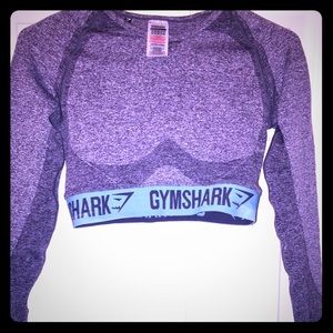 Gym Shark 🦈
